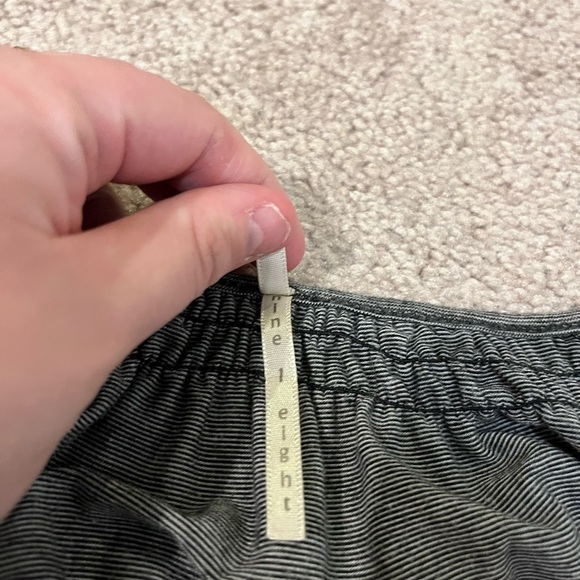 Nine 1 Eight Blouse - Picture 8 of 9